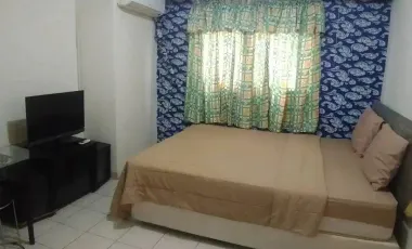 Sewa Apartemen Gading Icon Lantai 10 Full Furnish