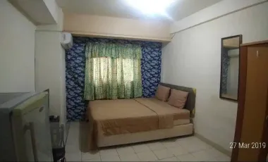 Sewa Apartemen Gading Icon Lantai 10 Full Furnish