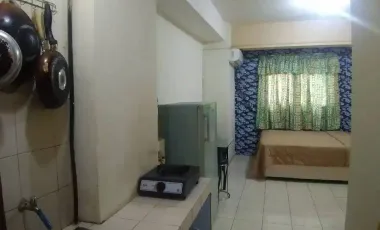 Sewa Apartemen Gading Icon Lantai 10 Full Furnish