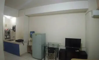 Sewa Apartemen Gading Icon Lantai 10 Full Furnish