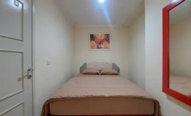 Sewa Apartemen City Home Mall Of Indonesia (MOI) lt 11 - Kelapa Gading