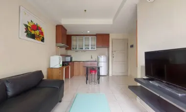 Sewa Apartemen City Home Mall Of Indonesia (MOI) lt 11 - Kelapa Gading