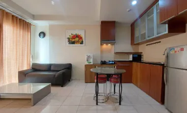 Sewa Apartemen City Home Mall Of Indonesia (MOI) lt 11 - Kelapa Gading