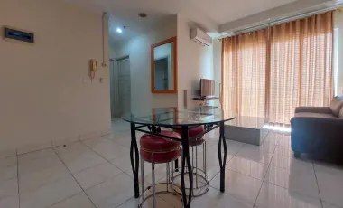 Sewa Apartemen City Home Mall Of Indonesia (MOI) lt 11 - Kelapa Gading