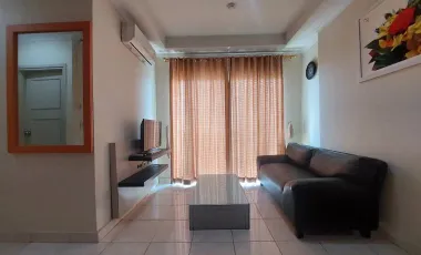 Sewa Apartemen City Home Mall Of Indonesia (MOI) lt 11 - Kelapa Gading