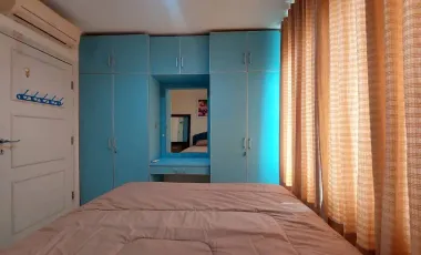 Sewa Apartemen City Home Mall Of Indonesia (MOI) lt 11 - Kelapa Gading