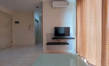 Sewa Apartemen City Home Mall Of Indonesia (MOI) lt 11 - Kelapa Gading