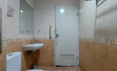 Sewa Apartemen City Home Mall Of Indonesia (MOI) lt 11 - Kelapa Gading