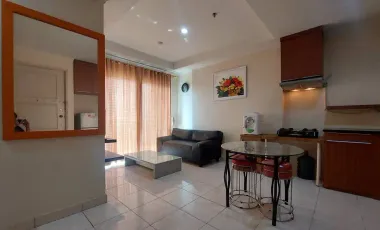 Sewa Apartemen City Home Mall Of Indonesia (MOI) lt 11 - Kelapa Gading