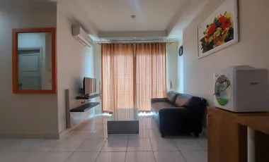 Sewa Apartemen City Home Mall Of Indonesia (MOI) lt 11 - Kelapa Gading