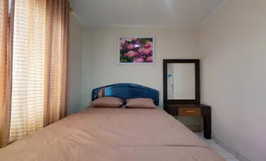 Sewa Apartemen City Home Mall Of Indonesia (MOI) lt 11 - Kelapa Gading