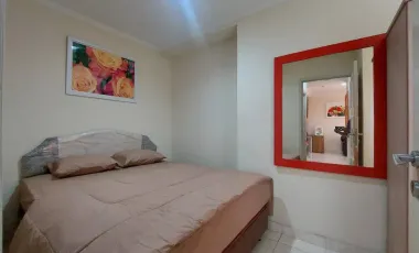 Sewa Apartemen City Home Mall Of Indonesia (MOI) lt 11 - Kelapa Gading
