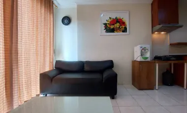 Sewa Apartemen City Home Mall Of Indonesia (MOI) lt 11 - Kelapa Gading