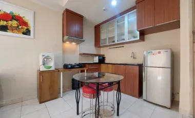 Sewa Apartemen City Home Mall Of Indonesia (MOI) lt 11 - Kelapa Gading