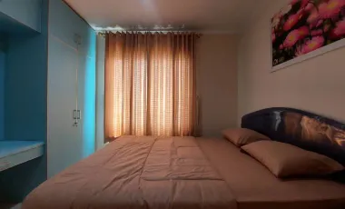 Sewa Apartemen City Home Mall Of Indonesia (MOI) lt 11 - Kelapa Gading