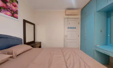 Sewa Apartemen City Home Mall Of Indonesia (MOI) lt 11 - Kelapa Gading