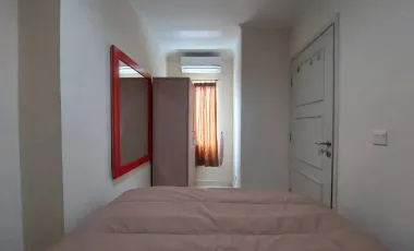 Sewa Apartemen City Home Mall Of Indonesia (MOI) lt 11 - Kelapa Gading
