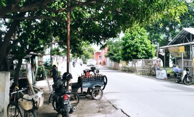 Rumah di sayap jalan Cipto kita Cirebon cocok buat kantor/usaha