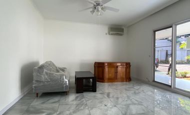For Rent a Beautiful Compound in Kemang Jakarta Selatan