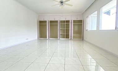 For Rent a Beautiful Compound in Kemang Jakarta Selatan