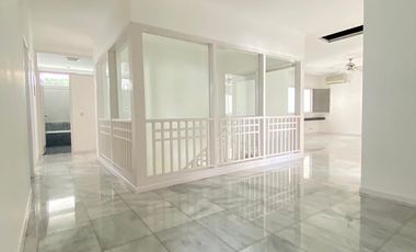 For Rent a Beautiful Compound in Kemang Jakarta Selatan