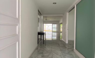 For Rent a Beautiful Compound in Kemang Jakarta Selatan