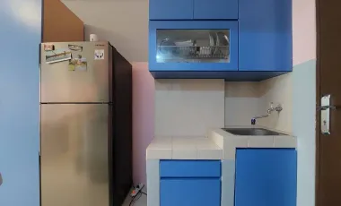 Sewa Apartemen Sunter Park View Sunter Parkview Lt 26