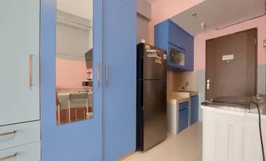 Sewa Apartemen Sunter Park View Sunter Parkview Lt 26