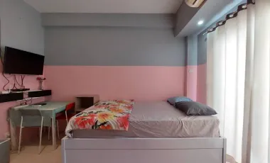 Sewa Apartemen Sunter Park View Sunter Parkview Lt 26