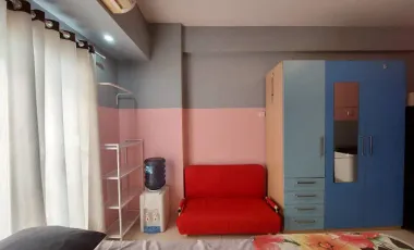 Sewa Apartemen Sunter Park View Sunter Parkview Lt 26