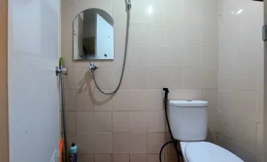 Sewa Apartemen Sunter Park View Sunter Parkview Lt 26