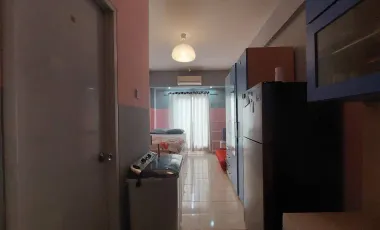Sewa Apartemen Sunter Park View Sunter Parkview Lt 26