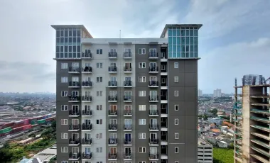 Sewa Apartemen Sunter Park View Sunter Parkview Lt 26
