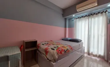 Sewa Apartemen Sunter Park View Sunter Parkview Lt 26