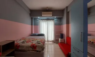 Sewa Apartemen Sunter Park View Sunter Parkview Lt 26