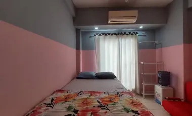 Sewa Apartemen Sunter Park View Sunter Parkview Lt 26