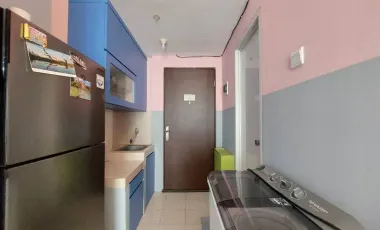 Sewa Apartemen Sunter Park View Sunter Parkview Lt 26