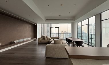 Apartemen dijual Verde one Kuningan