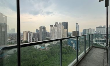 Apartemen dijual Verde one Kuningan