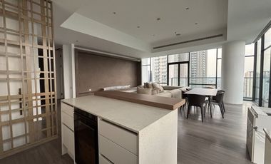 Apartemen dijual Verde one Kuningan