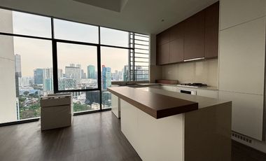 Apartemen dijual Verde one Kuningan
