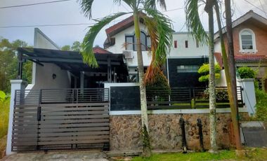DIJUAL RUMAH FURNISH DI BALIKPAPAN BARU BB – MI