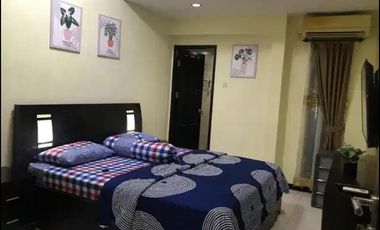 DIJUAL RUMAH FURNISH DI BALIKPAPAN BARU BB – MI