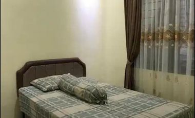 DIJUAL RUMAH FURNISH DI BALIKPAPAN BARU BB – MI
