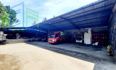 Dijual Rumah pinggir jalan besar bonus gudang di Tengaran semarang