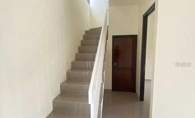 RUMAH MEWAH DUA LANTAI DI CLUSTER PANDANARAN HILLS TEMBALANG SEMARANG