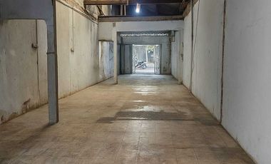 Dijual Rumah Lokasi Tengah Kota di Jl. Sidorejo Semarang