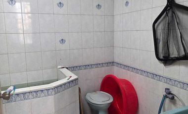 Dijual Rumah Lokasi Tengah Kota di Jl. Sidorejo Semarang