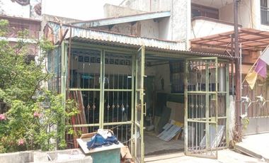 Dijual Rumah Lokasi Tengah Kota di Jl. Sidorejo Semarang