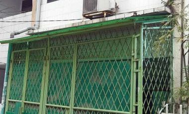 RUMAH 3 LANTAI MODEL RUKO SIAP HUNI ANGKE JAYA JAKARTA BARAT